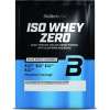 BioTech USA Iso Whey Zero 25 g Příchuť: Bílá čokoláda