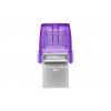 Flash disk 256 GB Bez šifrování USB 3.2 Kingston Ne 3D TLC Ne