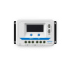 PWM solární regulátor EPever 20A 12/24V s LCD displejem série VS