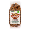 Country Life - Granola - Chrumkavé müsli s karobom BIO 350 g 350g