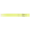 Zildjian 5A Acorn Wood Neon Yellow