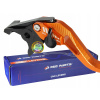 KRÁTKE KĽUČKY Cnc 5D JAP športové príslušenstvo mnoho modelov ORANŽOVÉ