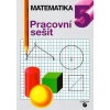 Matematika pro 5. ročník (pracovní sešit) - Kubová Libuše, Müllerová Jana