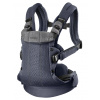 BABYBJORN BABYBJÖRN Nosič Harmony Anthracite 3D mesh, do 15 kg