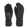 Dámské rukavice Level Eclypse Gore-Tex Glove 24/25 Black