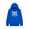 Dětská mikina Fox Yth Bolt Flc Po YXL