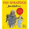 Pan Smraďoch (1xaudio na cd - mp3) - Walliams David