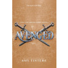 Avenged (Amy Tintera)(Pevná)