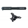 Mini pumpička Topeak carbon (69g)