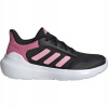 Adidas Čierno-ružové športové topánky TENSAUR RUN 3.0 IE3551 # 38 2/3