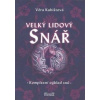 Velký lidový snář - Kubištová Věra