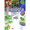 Biológia pre 6. ročník ZŠ a 1.ročník gymnázia s osemročným štúdiom - Mária Uhereková