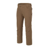 Helikon-Tex nohavice TREKKING AeroTech MUD BROWN veľ.S-R