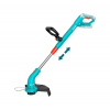 TOTAL TGTLI20301 Sekačka strunová AKU, 20V Li-ion, 2000mAh, 1ks baterie a 1ks nabíječky