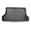 Vanička do kufra Suzuki Grand Vitara II (SUV) (2005-02.2015) Cool liner