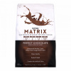 Syntrax Matrix 5.0 2270 g banana cream