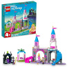 LEGO® Disney Princezná Šípková Ruženka - zámok 43211 LEGO