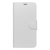 Puzdro knižka Huawei Mate 10 Lite biele