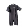 Pánský krátký neopren BARE 2 mm Velocity Shorty - černá Velikost: XL