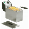 Roller Grill Jednoduchá fritéza 5 L FD 50 (Roller Grill Jednoduchá fritéza 5 L FD 50)