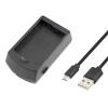 AVACOM AVE489 - USB nabíjačka pre Nikon EN-EL14 (NADI-AVE489)