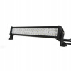 LED Pracovná Lampa 72W Halogén Reflektor ŠTVORKOLKA ATV CF