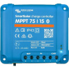 Victron SmartSolar 75/15 MPPT solární regulátor