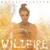 Platten Rachel - Wildfire [CD]