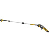 DeWALT DCMPS567N 18V prerezávacia reťazová píla DCMPS567N-XJ