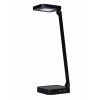 Stolová lampa Maxcom čierna 7 W (Stolová lampa Maxcom 7W ML1001 LED)