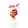 Lick it Lick it 50 ml jahoda