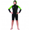 Mares Neoprénový oblek SCUBA RANGER - Bunda -3 (8-9 rokov)