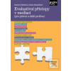 Evaluativní přístupy v m… (Martina Doležalová; Andrea Matoušková)
