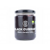 BrainMax Pure Pure Black Currant Jam, Džem Čierne ríbezle BIO 260g