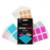 Kintex Cross tejp mix box 102 ks