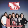 Uriah Heep - Best Of Early Years 2 CD