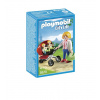 Playmobil Kočík pre dvojčatá