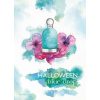Jesus Del Pozo Halloween Blue Drop, Vzorka vone pre ženy