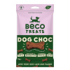 Beco Treats Odmena pre psov Dog Choc 70g