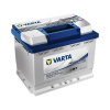 VARTA autobatéria 60Ah Professional Dual Purpose EFB 12V , 640A, 930 060 064