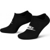 Nike Ponožky NK Nsw Everyday Essential NS černé DX5075 010 42-46