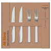 Fiskars Sada príborov Steak 24ks 1071625