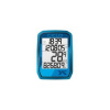 CicloSport Protos 205 bezdrátový - modrý 10152051