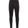 Pánské elastické kalhoty CRAFT ADV Nordic Race Warm Tights - černá Velikost: XL