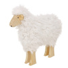 Boltze Home Figúrka ovca Pecora Variant: Väčšia