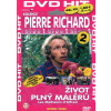 Život plný malérů - Pierre Richard - DVD
