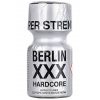 Poppers BERLIN XXX HARDCORE (10ml)