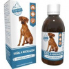 TOPVET Kašeľ a prechladnutie sirup 200ml