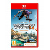 Tony Hawk’s Pro Skater 3 + 4 Nintendo Switch 2 digitálna