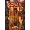 Barbar Conan 4 - Kitaj (Jim Zub)